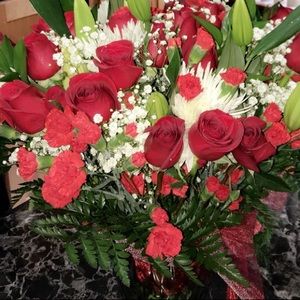 Meet your Posher, Estela